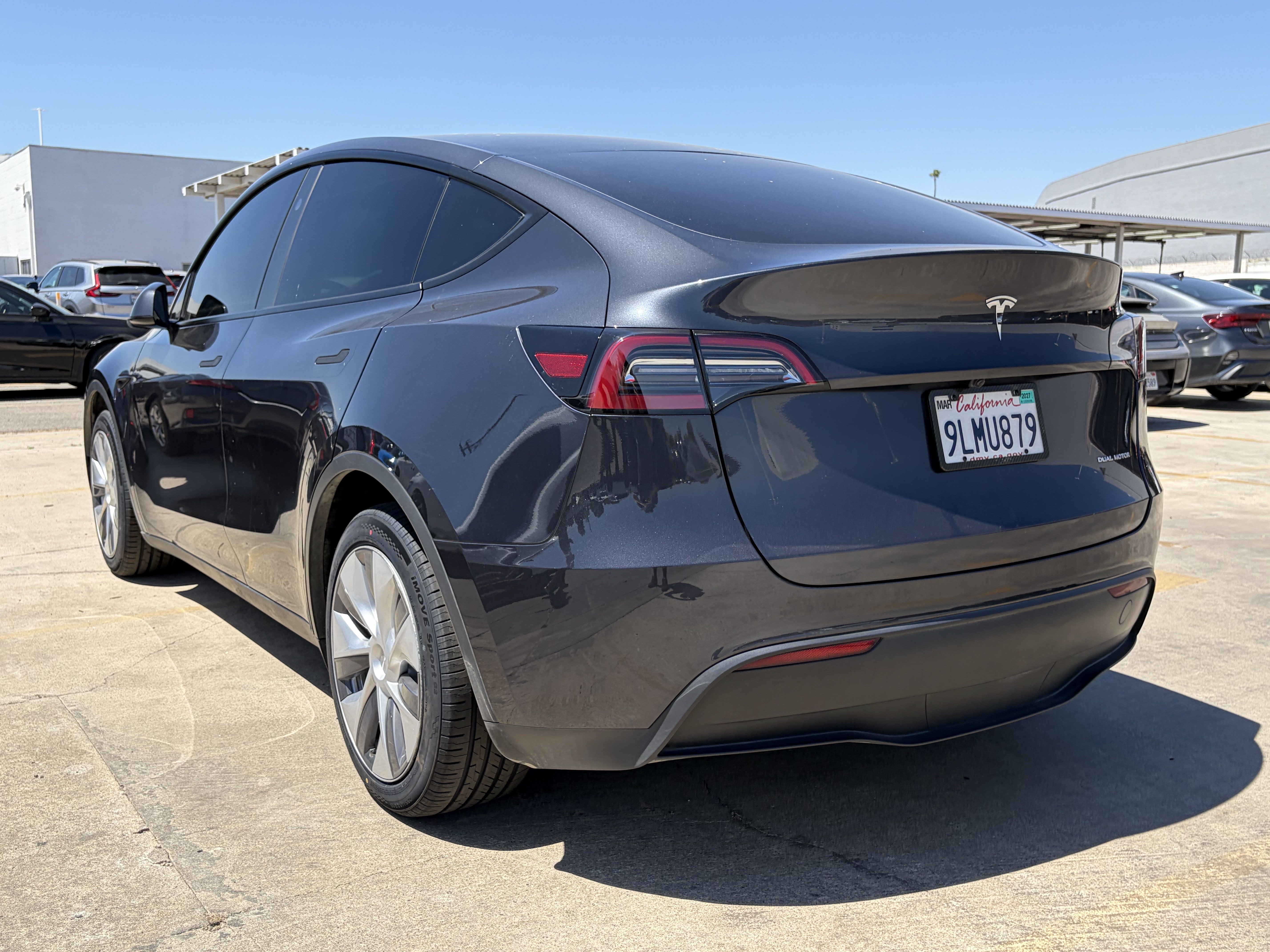 tesla model y 2024 7SAYGDEE7RA229428 image tesla model y 2024 7SAYGDEE7RA229428 image